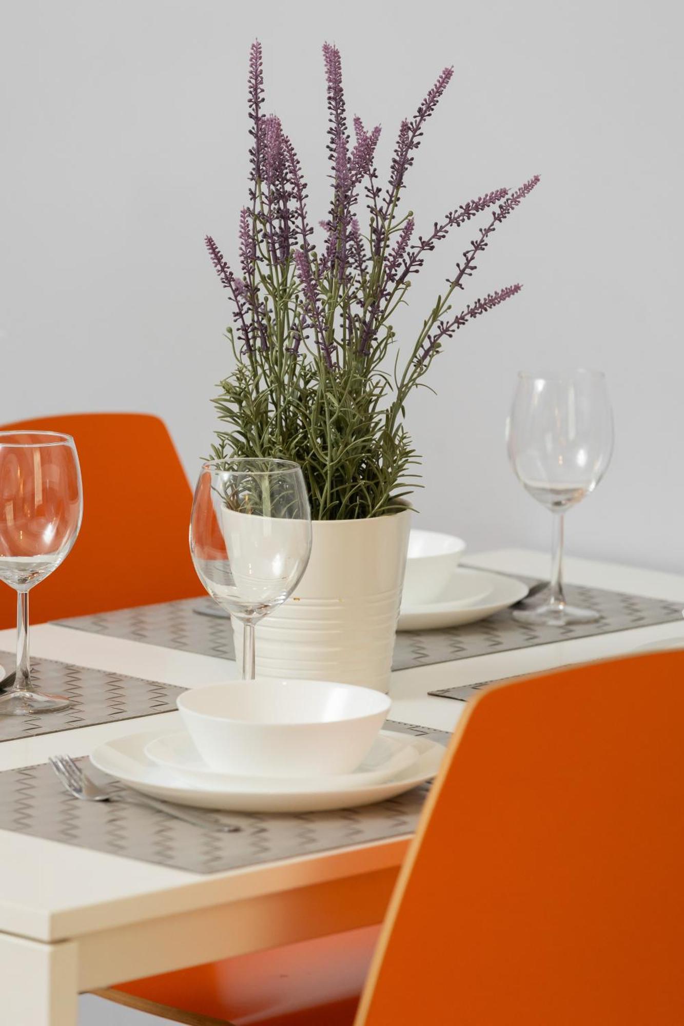 Central Planty Park Apartment Lobzowska By Noclegi Renters Kraków Exteriör bild